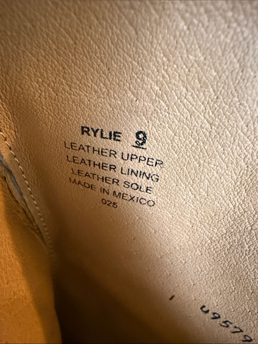 Freebird Rylie. 9 - Picture 2 of 5